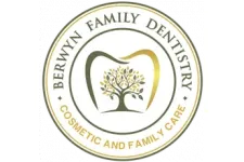Logo for Berwyn Family Dentistry PLLC Logo for Berwyn Family Dentistry PLLC