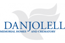 Logo for D’Anjolell Funeral Homes Logo for D’Anjolell Funeral Homes