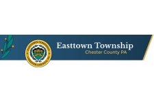 Logo for Easttown Township Logo for Easttown Township