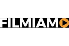 Logo for Filmiamo Productions Logo for Filmiamo Productions