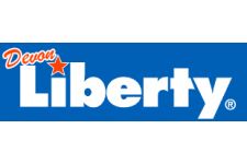 Logo for Devon Liberty Logo for Devon Liberty