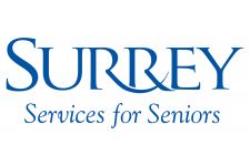 Logo for Surrey Services Logo for Surrey Services