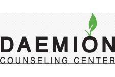 Logo for Daemion Counseling Logo for Daemion Counseling
