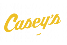 Logo for Casey’s Pour House Logo for Casey’s Pour House